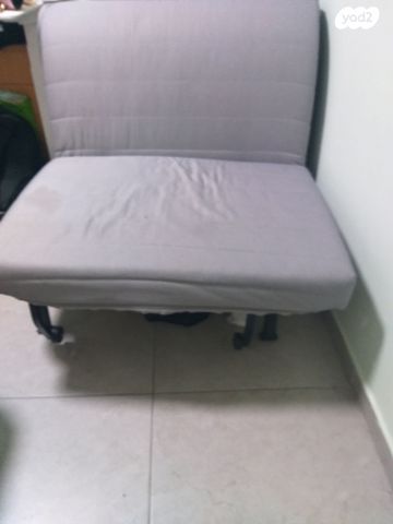 מיטה מתקפלת