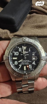 Breitling Avenger Seawolf