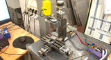 כרסומת cnc