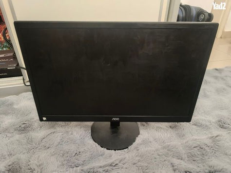 מסך AOC 21.5 INCH 1920 x 1080
