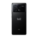 poco x6 pro 5g