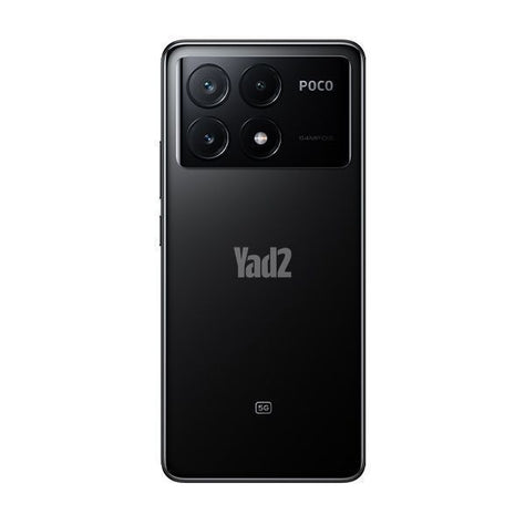 poco x6 pro 5g