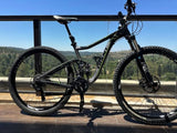 אופני הרים Gianf Trance  M  29