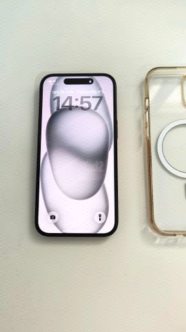 אייפון 15 256GB