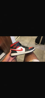 Nike Air Jordan מקורי