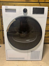 מייבש של beko חדש!!!