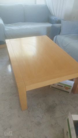 שולחן סלון