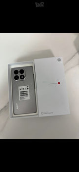 Xiaomi 15t 12ram 512g
