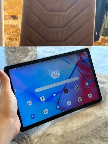 טאבלט lenovo tap 11 plus 128gb