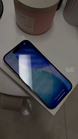 iPhone 16 256gb