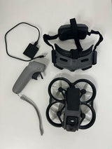 רחפן dji avata explorer combo