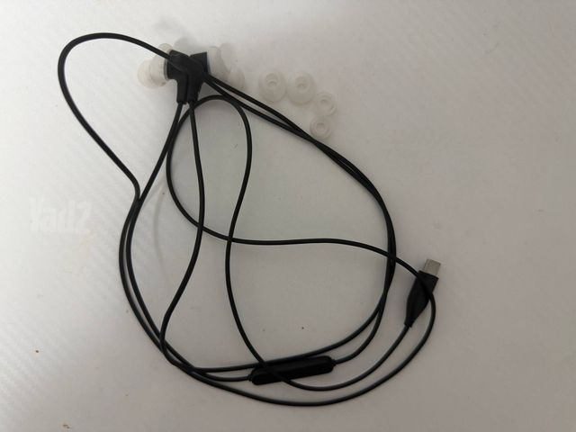 אוזניות JBL Endurance Run 3