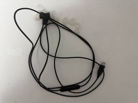אוזניות JBL Endurance Run 3