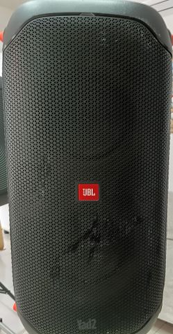רמקול jbl party 110