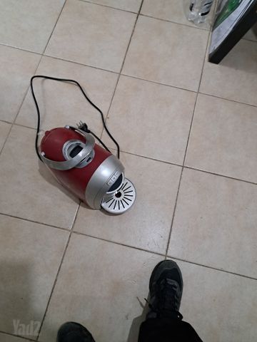 מכונת קפה
