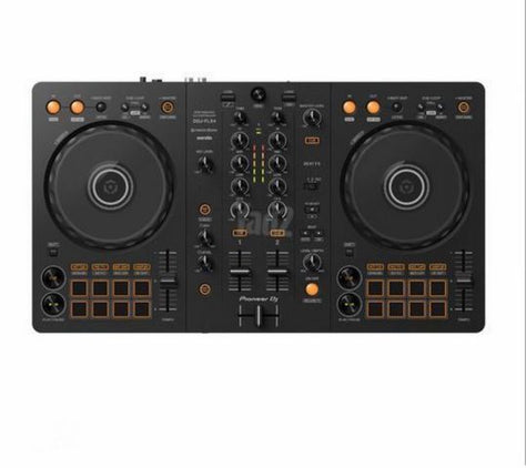 קונטרולר ddj flx4
