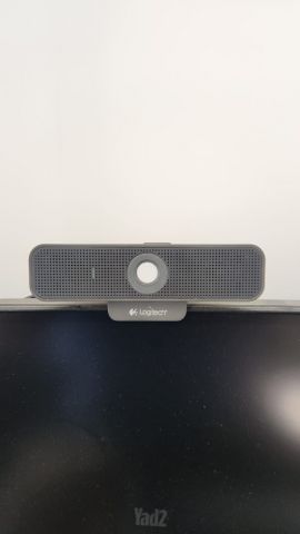 מצלמת רשת Logitech C920