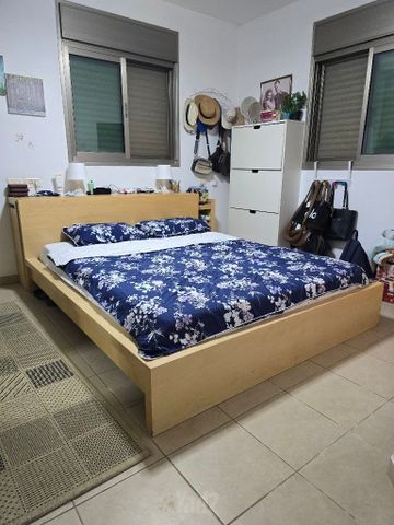 מיטה זוגית