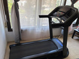 הליכון Horizon T101