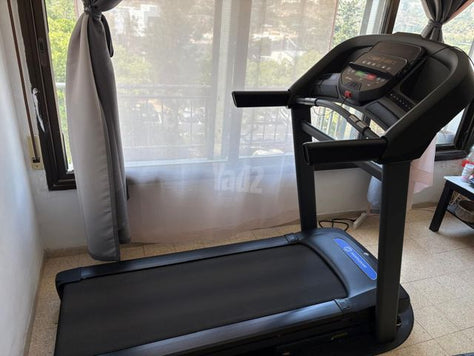 הליכון Horizon T101