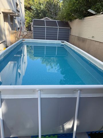 בריכת INTEX ‏דגם 26792