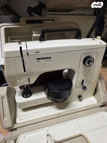 ברנינה 803 BERNINA
