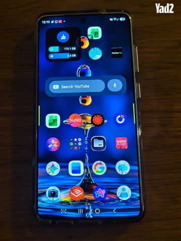סמסונוג S26 Ultra 512gb