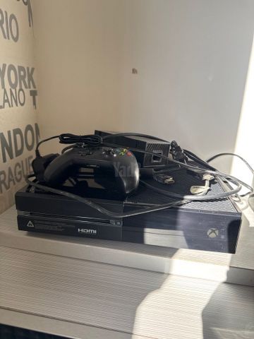 Xbox one