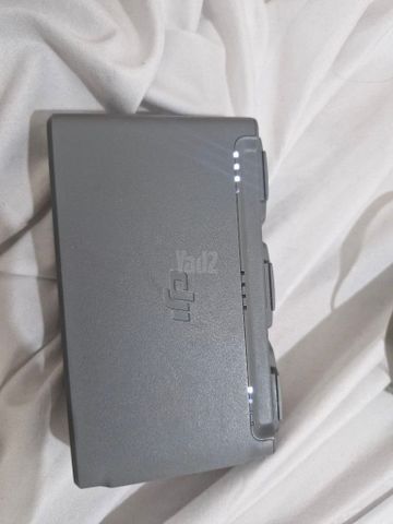 רחפן מיני 2 קומבו