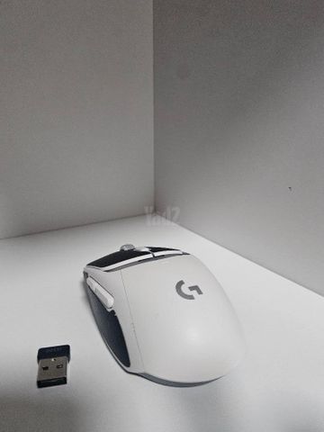 עכבר לוג׳יטק Logitech G309
