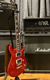 Caparison Angelus