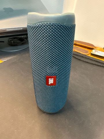 JBL FLIP 5