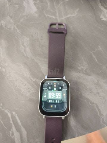 שעון חכם. Redmi watch 5 Active