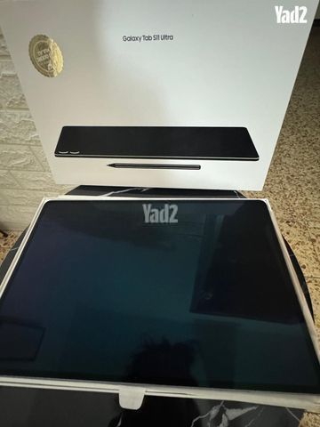 טבלט S11 ULTRA סמסונג