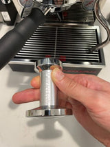 מכונת קפה La Marzocco Micra