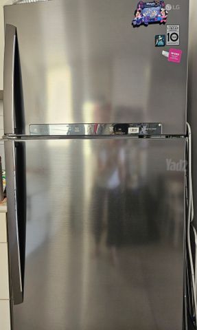 מקרר LG