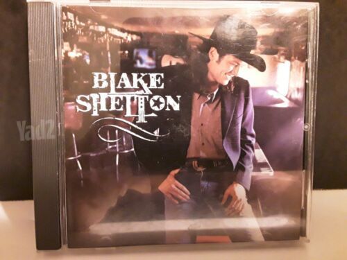 Blake Shelton