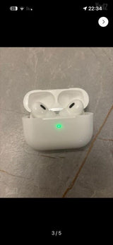 אוזניות AirPods pro