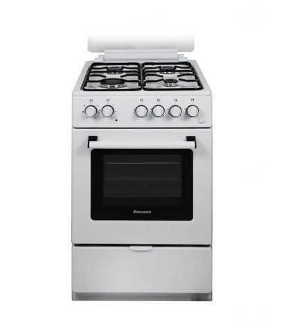 תנור גז עומד  KL 505W