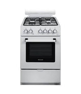 תנור גז עומד  KL 505W