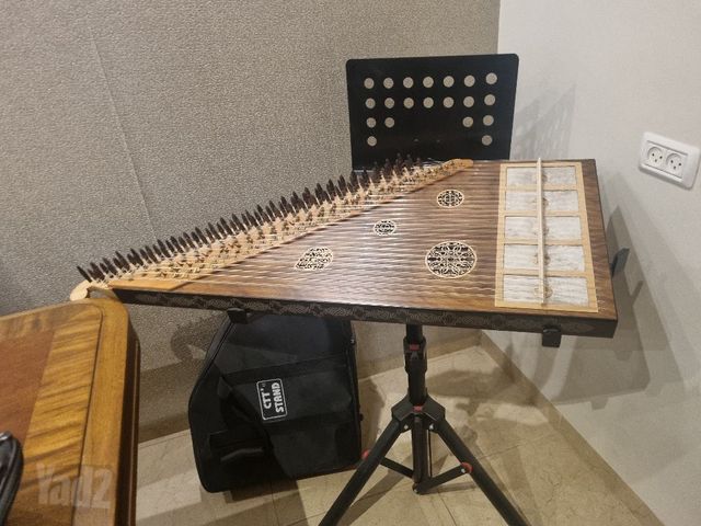כלי נגינה