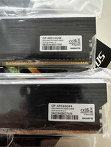 AORUS RGB DDR4 16GB 4400MHz