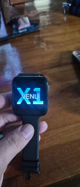 שעון גרמין venu x1