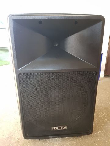 פרוטק 15" 500A