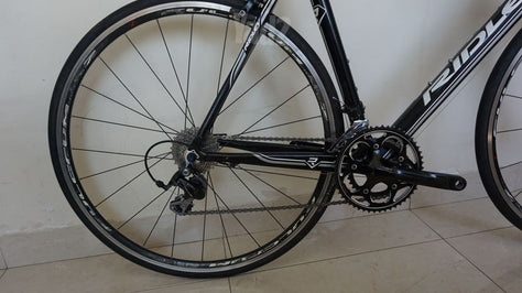 אופני כביש Ridley Orion
