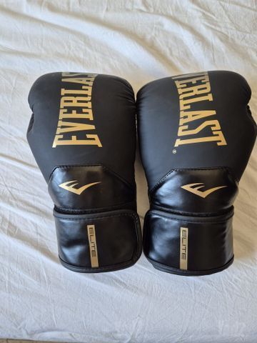 כפפות אגרוף EVERLAST ELITE