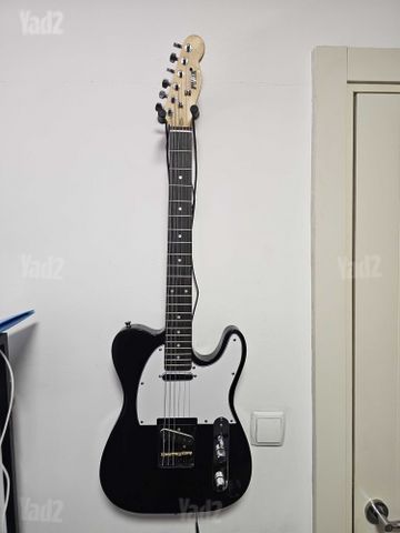 telecaster marshall