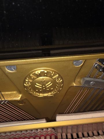 פסנתר ימהה YAMAHA