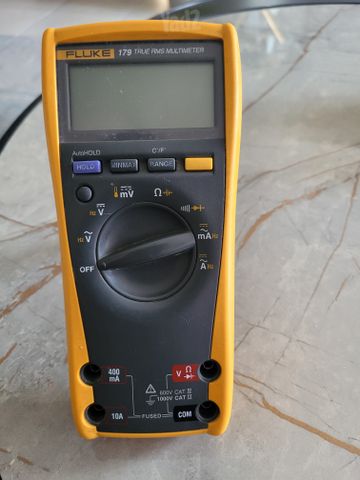 רב מודד FLUKE 179