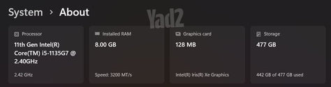 ASUS VivoBook 15 X513EA